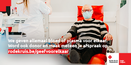 Rode Kruis-Vlaanderen tweet media