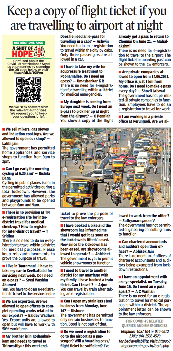 toi_Arunram's tweet photo. #CovidFAQs https://t.co/RU666vAV1r