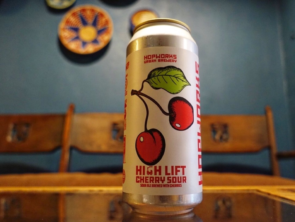 CAPRICE.OKINAWA on Twitter "入荷しました！ HOP WORKS URBAN BREWERY High Lift