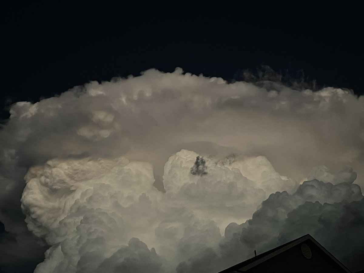 colts2012's tweet image. Tonight’s sunset