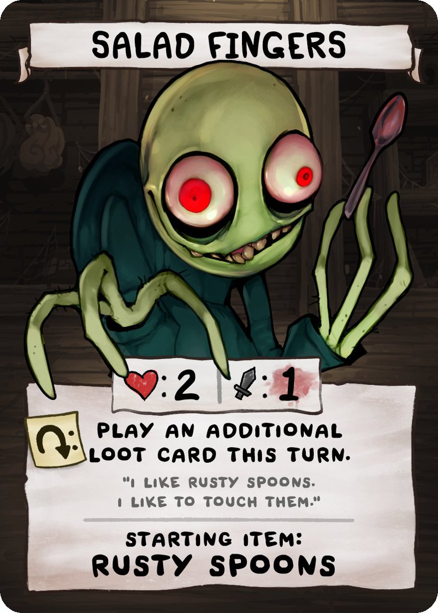 🜏 Edmund McMillen 🜏 tweet media