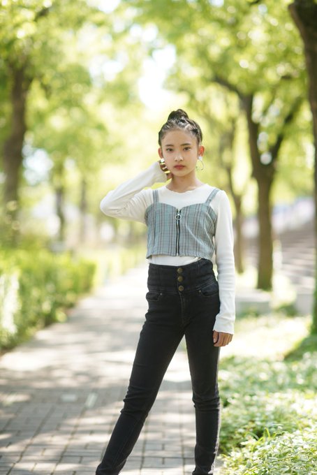 Twitterのコスプレ画像25