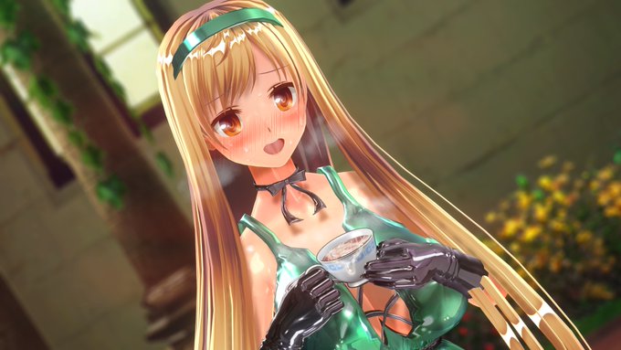 セリフなし差分 