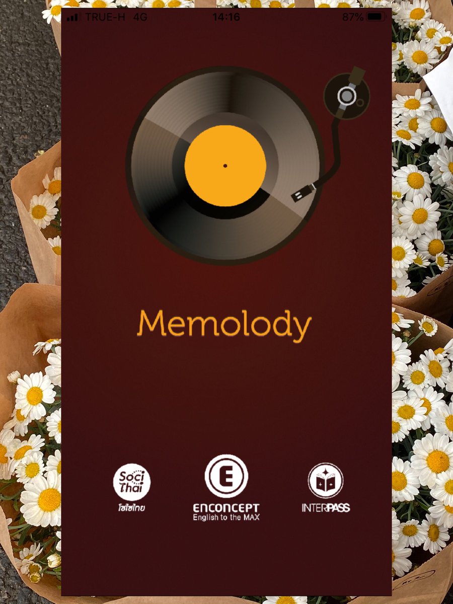 bykch_'s tweet photo. #หนังสือมือสอง ขายusername &amp;password ของ memolody enconcept (จำคำศัพท์ที่ออกสอบบ่อยด้วยเพลง ) เอาไว้ฟังด้วยมือถือโหลดแอพแล้วจะมีเพลง+เนื้อเพลง มีมากกว่า900 เพลงราคา50฿ 
6คอร์สเพลงล่าสุดเลยจ๊า
สนใจDmมาได้เลยค่ะ
#dek65 #ใช้จริงรีวิวจริง #คอร์สเรียนออนไลน์ #ส่งต่อหนังสือเตรียมสอบ https://t.co/WOL9O7fpMh