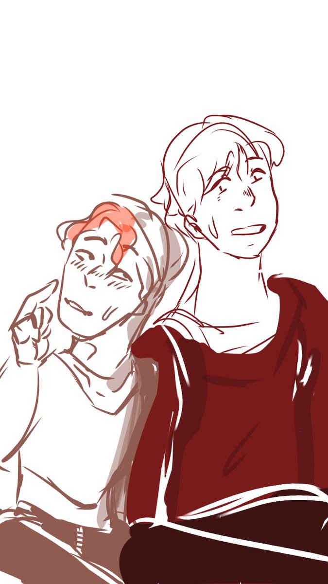 AToadsworth's tweet image. From re-candling love, to siblings arguing, to new possible love?
Dnd part 19.