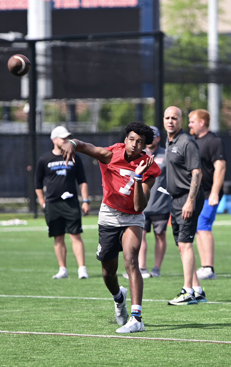 SFC (RET) Wright tweet media