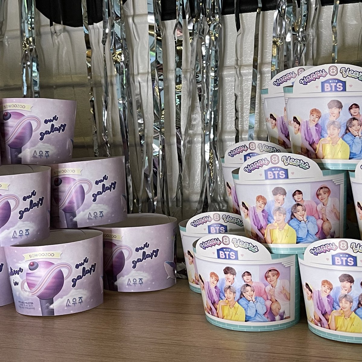 softboymeowngi's tweet photo. I couldnβt ask for more! My first Festa and Muster with the best crowd πβ¨
#Happy8thAnniversaryBTS
#2021BTSFESTA
#EightfinityandBeyond βΎ https://t.co/aHsPpnnI18