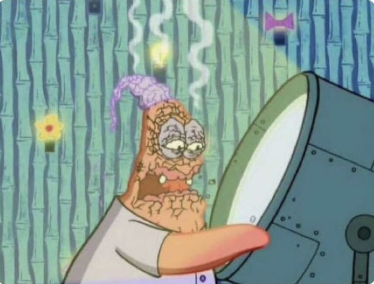 cIutchs's tweet photo. me at 3 am: “just one more episode” https://t.co/AajeHRxBAC