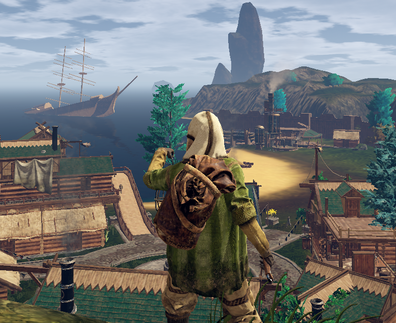 HIPPOSAUCE's tweet photo. I had fun trying Outward tonight.  very unique open world survival game I plan to continue! Had to end stream from internet dropping, back tomorrow @ 8PM EST.
#smallstreamer
#twitch
@BlazedRTs

@sme_rt

@FmC_RTs

@PromoteAMGamers

@rtsmallstreams

@SupStreamer

@promo_streams https://t.co/TmRgjAMJut