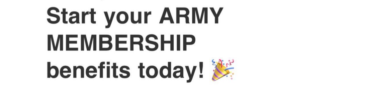 jinahnigans's tweet image. This happened so quickly. Official ARMY 💜