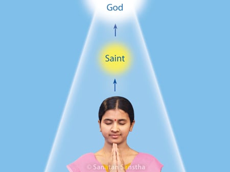To progress spiritually by overcoming obstacles in sadhana, bhav is very essential.
 With bhav even ego reduces.
 To maintain this bhav, it is important to perform every action with bhav.
#Bhavjagruti