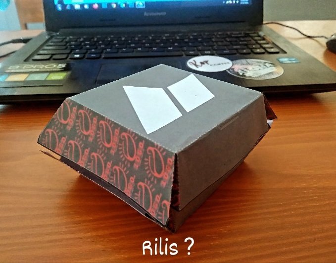 Emang Mxbts aja bisa!!usahanyong juga bisa