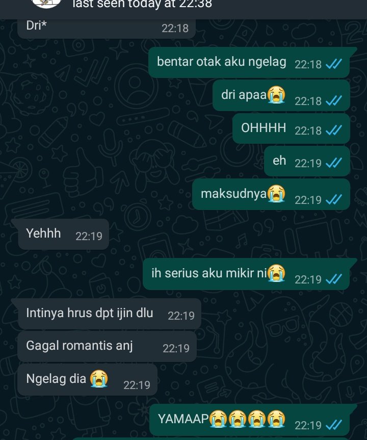 jadebreathe's tweet photo. tips biar punya otak ga lemot dong😭 https://t.co/qRDrIqSy4m