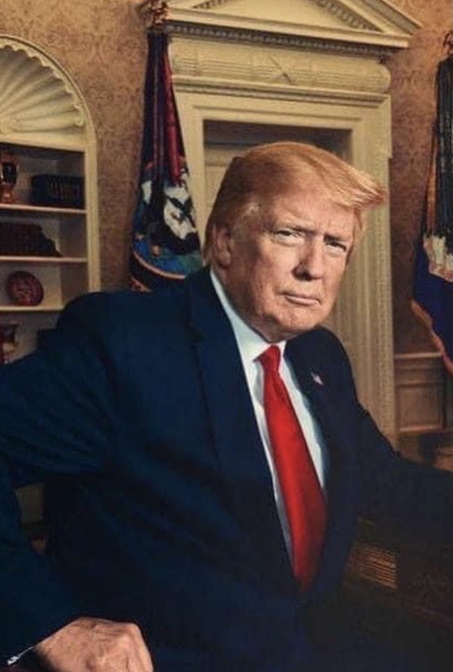 atensnut's tweet image. I stayed up till  midnight to say.... HAPPY 75th BIRTHDAY TO THE BEST PRESIDENT EVER, Donald J. Trump. 
America love you and misses you.