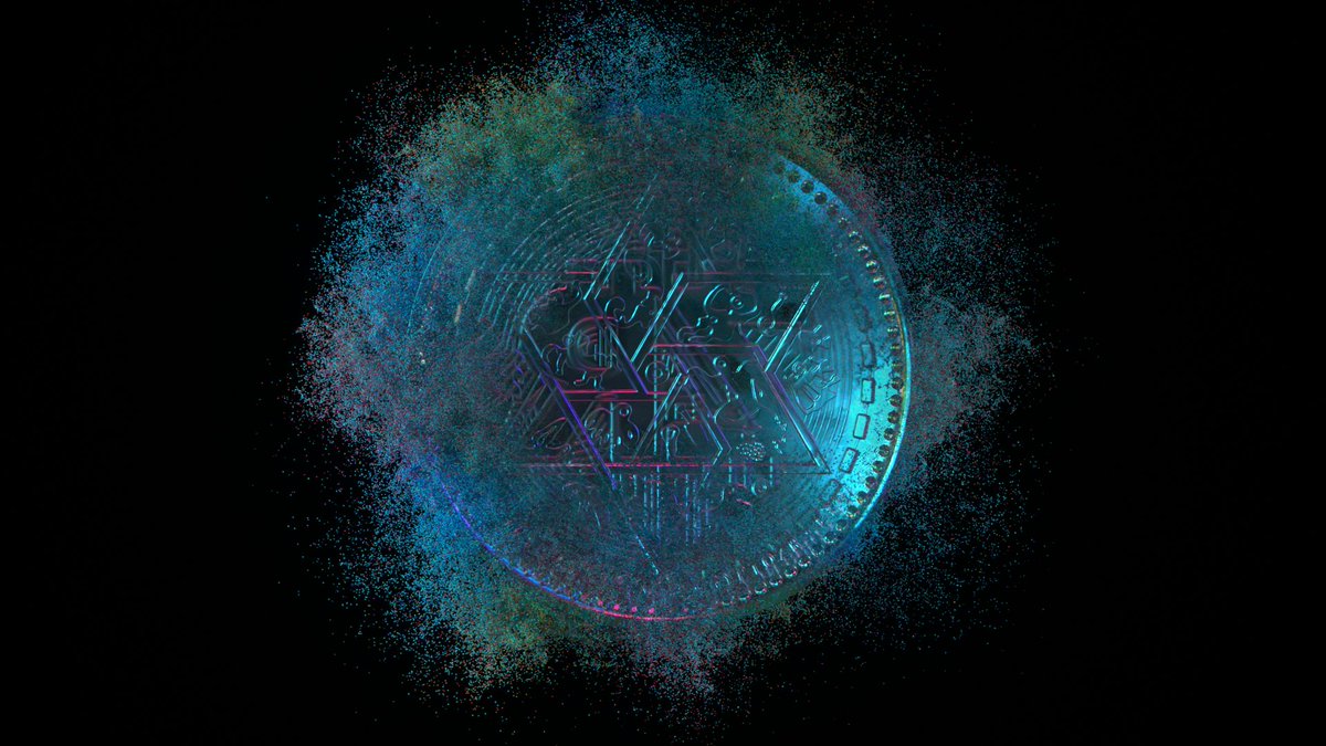 CryptoZR_'s tweet photo. And that’s a wrap! Thank you to all those who joined CryptoZR on her journey to #CookieCookie
The exhibited work “TopBiddder” will continue serving as a new auction mechanism allowing Ethereum users and offline visitors to virtually interact with the bidding process in real-time https://t.co/GfqHqKgU2f