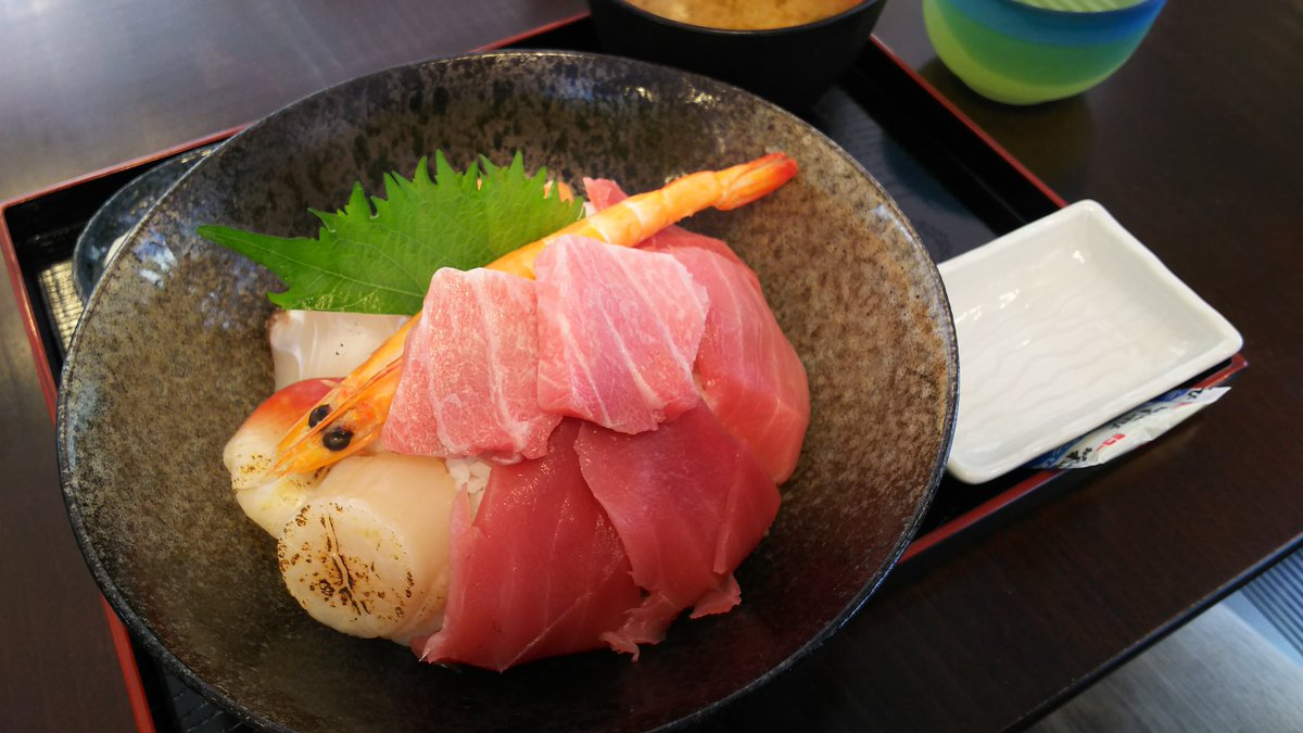 みんなの「海鮮丼 まぐろ家」 口コミ・評判｜食べたいランチ・夜ごはん 