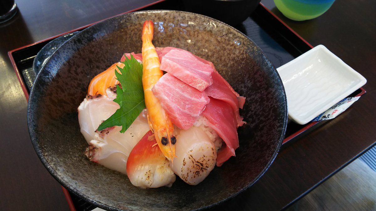 みんなの「海鮮丼 まぐろ家」 口コミ・評判｜食べたいランチ・夜ごはん 