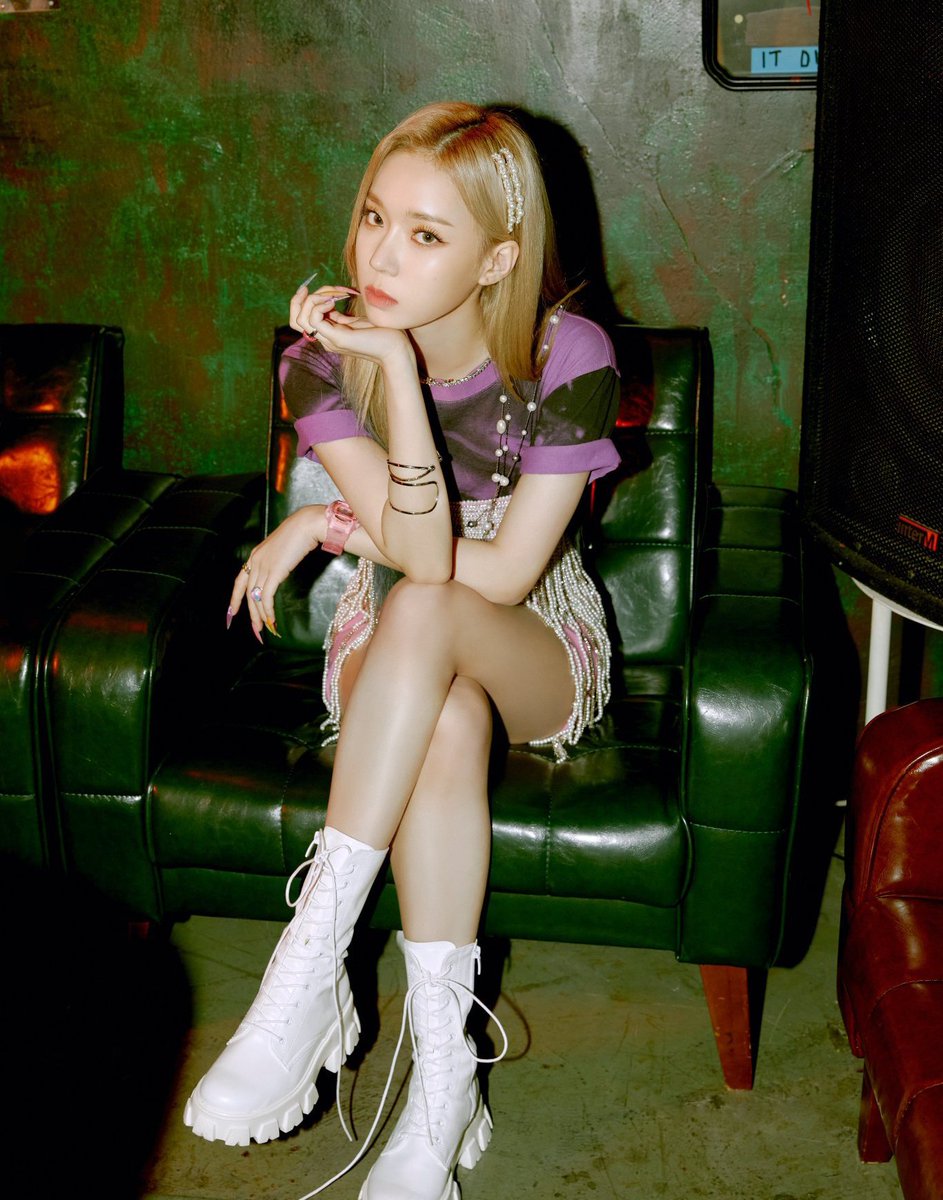 Guide To Stan Girl Group (guidetostankpop) Twitter