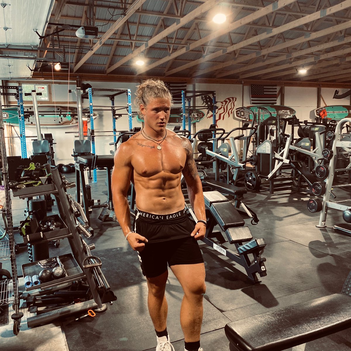 Blaine Riley (@blaine_riley) / Posts / X