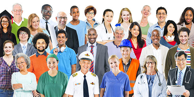 deptoftruth1's tweet image. 2021 Breakdown of the U.S. Workforce Based Upon Sex and Race - What Occupations Are Most Common for Women, Blacks, Asians and Hispanics? ow.ly/WTBf30rKEVa #2021demographics #emplaw #usworkers #HR #discrimlaw