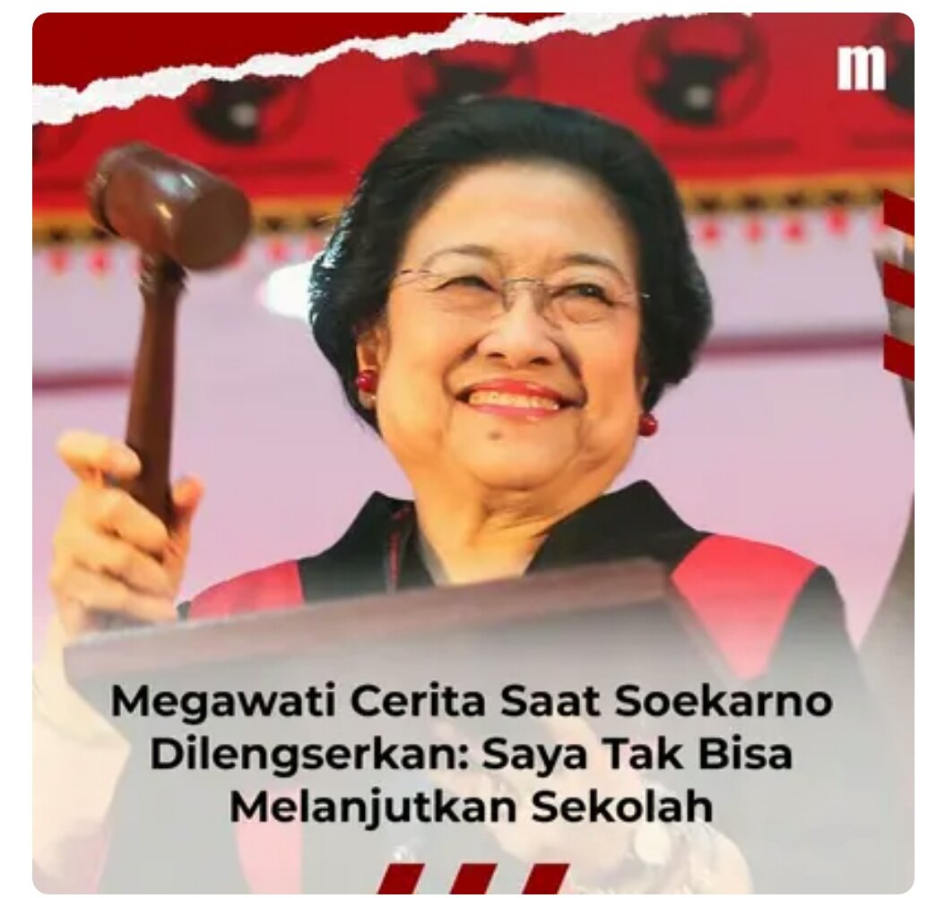 Jahatnya politik ORBA#5.0#