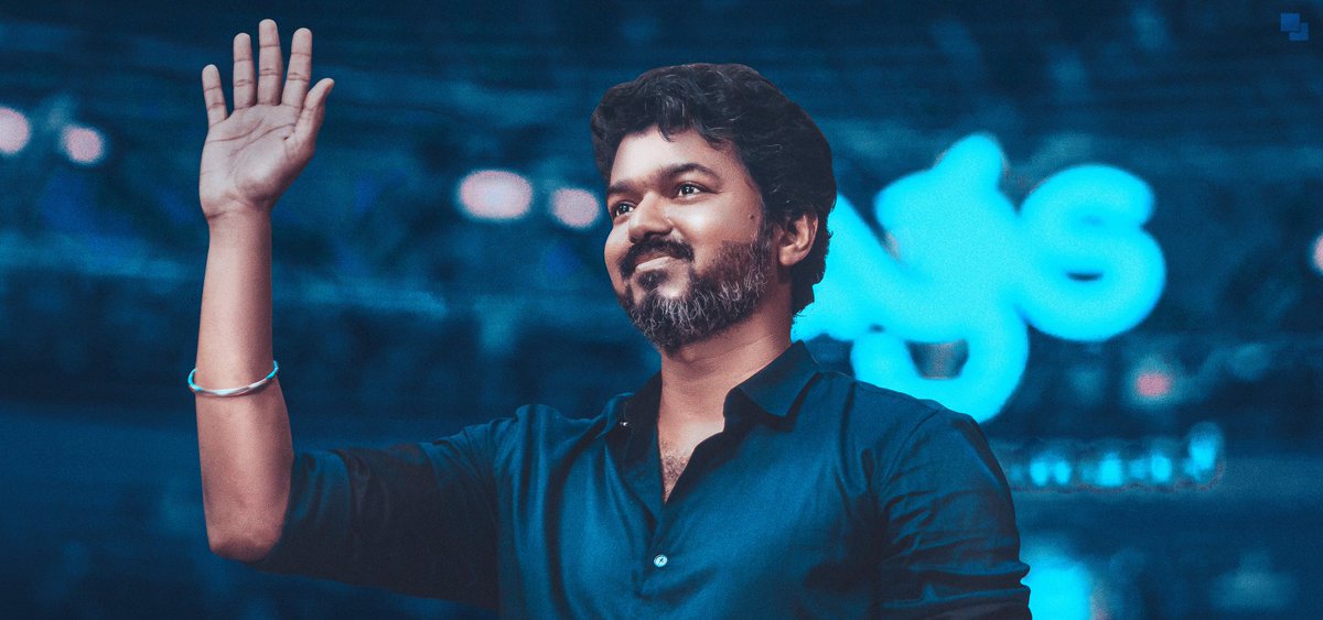 Kasthurirajand1's tweet photo. Good Morning Anna @actorvijay
👑👑🥰😍❤️
Good Morning Hearts 🥰😘❤️😍
#8MoreDaysToGo 🥳🥳🥳💥🤩🙏
#ThalapathyVijay 👑👑
#Master👑👑
#Thalapathy65 👑👑
Advance Happy bday Anna ❤️🥳❤️ https://t.co/DZz8YLIauE