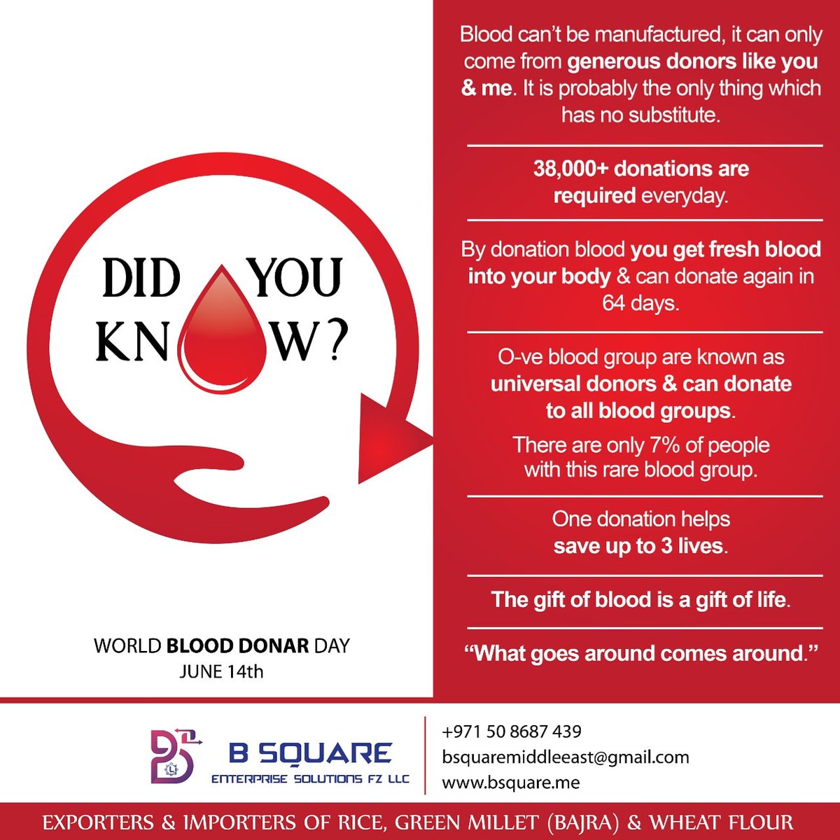 B Square Enterprise Solutions FZ LLC (@SquareFz) / Posts / X