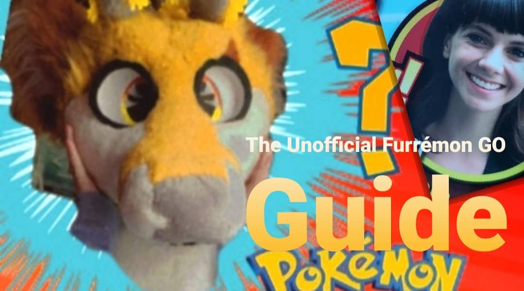 TrashyFur's tweet photo. Go check out the new YouTube vid !! Trying to upload more silly #furryfandom vids but work gets me busy . 
(WARNING) very VERY random .
https://t.co/yk6P6EMEIl https://t.co/bN78zjThwa