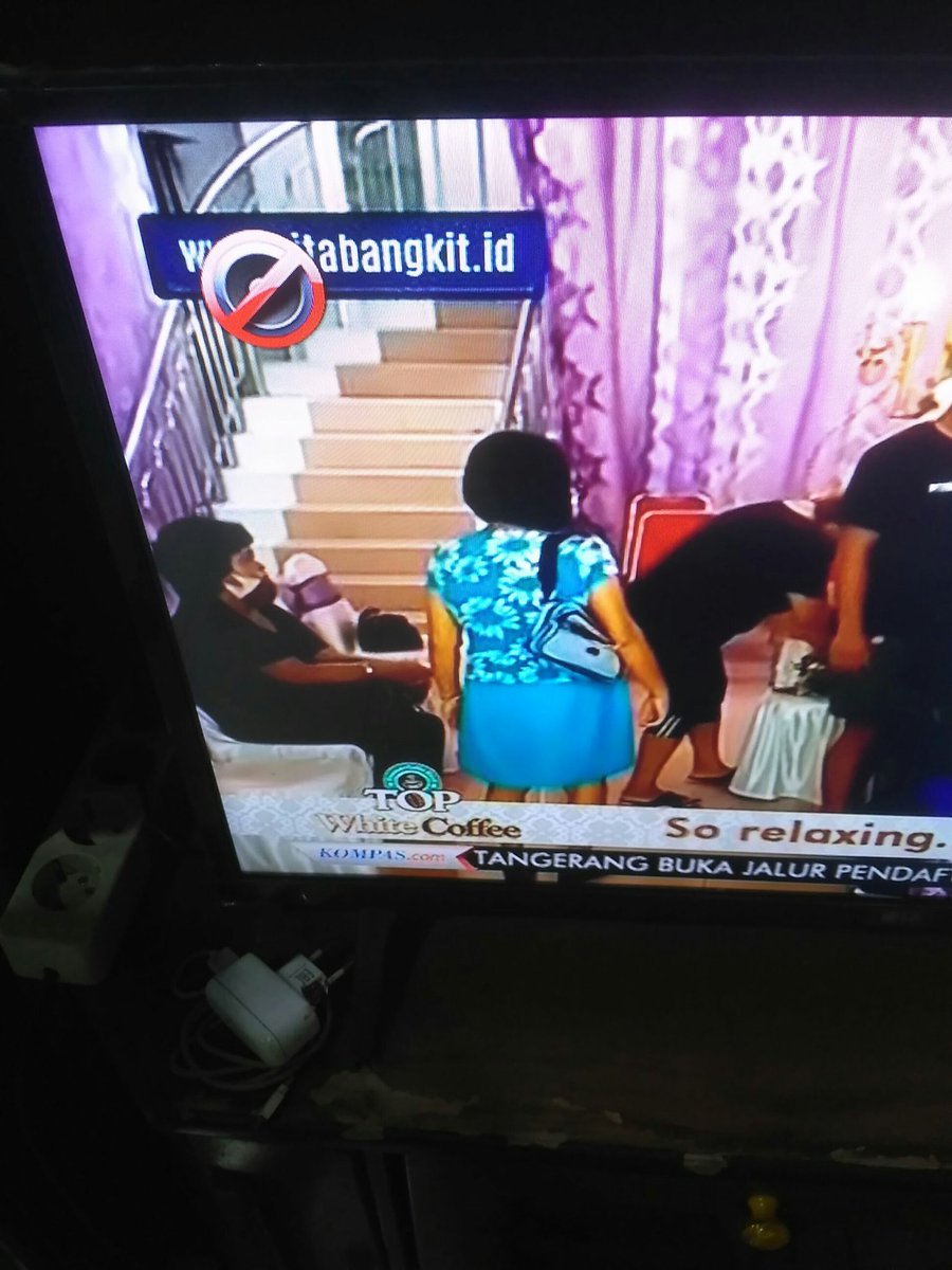King50896357's tweet photo. @FirstMediaCares haloo min..ini kenapa semua Chanel first media nga ada suaranya yaa..tlg bantu solusi dong https://t.co/ImYxDmogKy