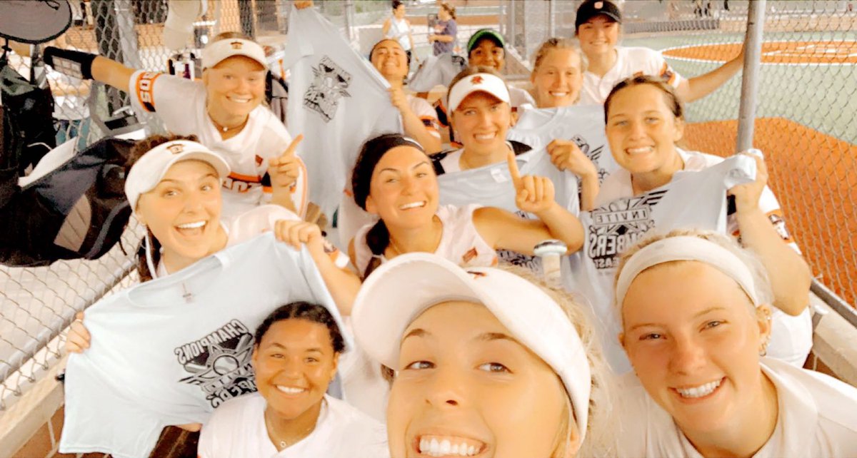 “We’re going to the shippppp!”

UNDEFEATED CHAMPS at the Mississippi Bombers tournament this weekend!  Had so much fun competing with my teammates and looking forward to the Top Gun in KC!  <a href="/TGA_Turner/">Top Gun National 18U</a>