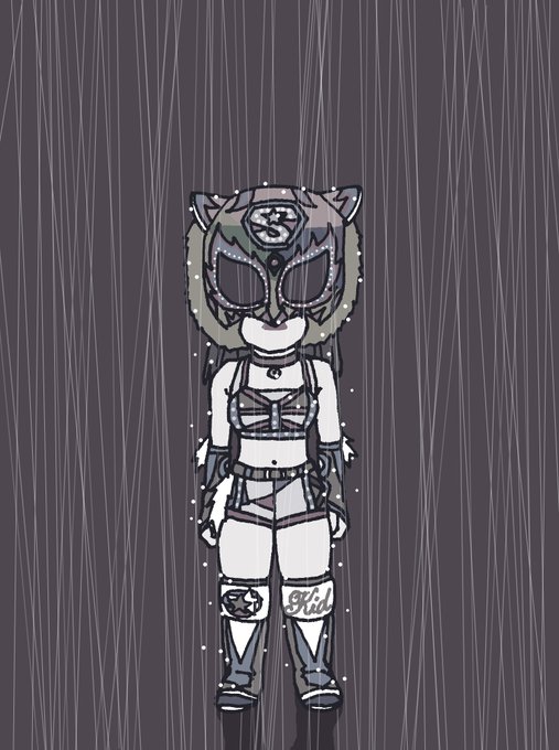 スターライト キッドのtwitterイラスト検索結果