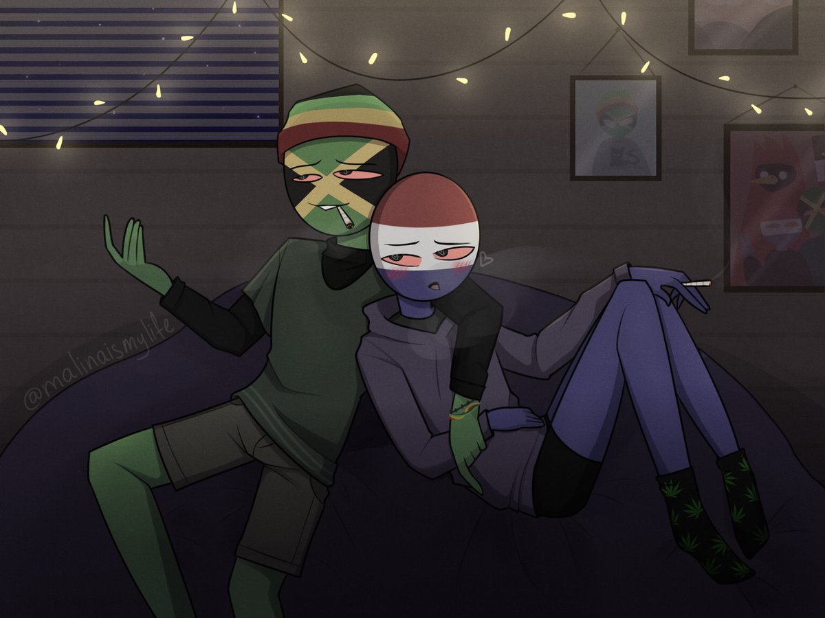 malinka🔞 on X: #countryhumans #countryhumansrussia #russia https