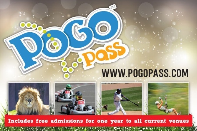Save MORE with the Pogo Pass Discount dlvr.it/S1gKwS via <a href="/amodernmomlife/">Modern Mom Life</a>