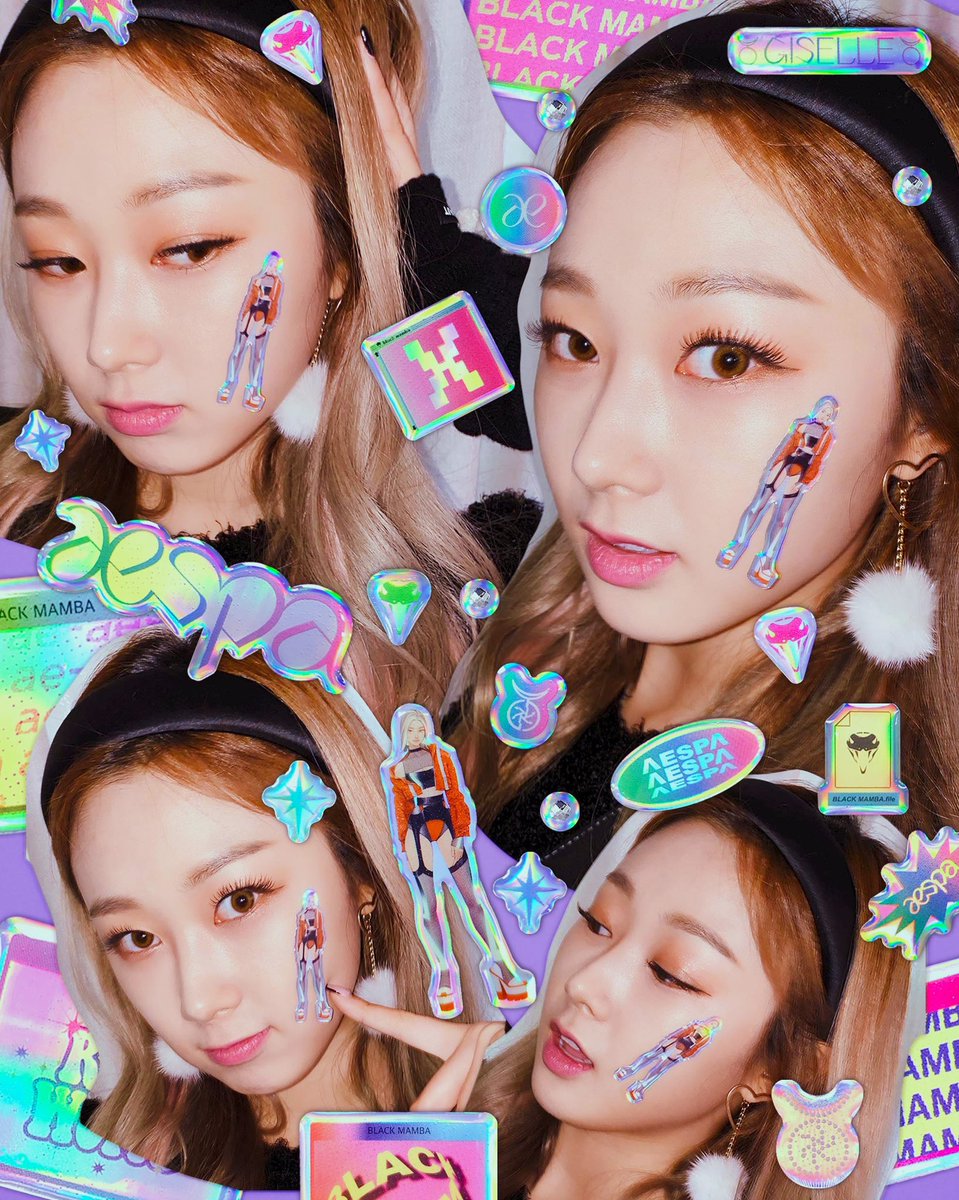 Guide To Stan Girl Group (guidetostankpop) Twitter