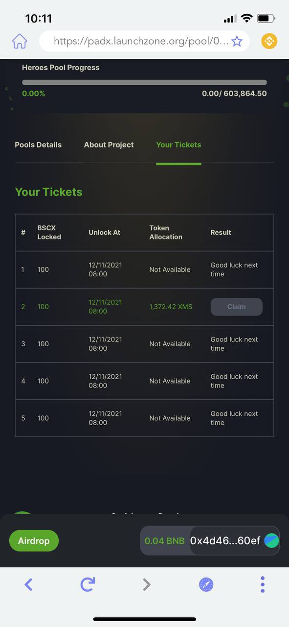 Jenny Defi (Jennydefi) / Twitter