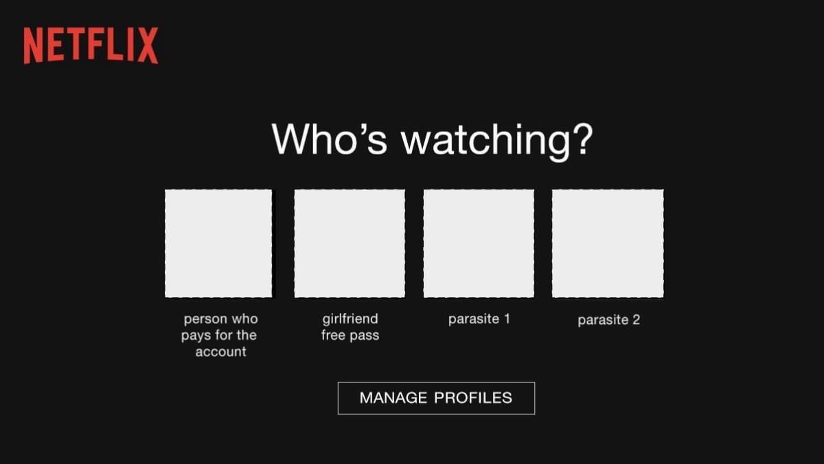 Netflix Updates on Twitter "So.. who’s watching? https//t.co