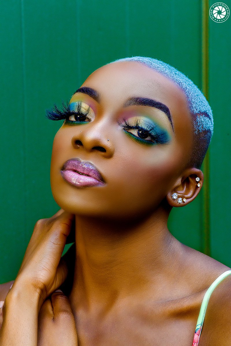 slick_fashion's tweet photo. Beauty Shoot Snippet

Can't wait to show you guys the rest of the images! 🔥

#london #fashionphotographer
#Beauty #makeup #beautyShoot https://t.co/W1U7yU2s2f