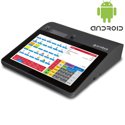 The all-in-one POS system ‘Probus PT-66800A’ is designed by professionals to increase the productivity at your business. 

Shop Now=> bit.ly/3iENTbO

#probus #POSsystem #POSTerminal #POSSolution #thermalprinter #printer #POS #pointofsale