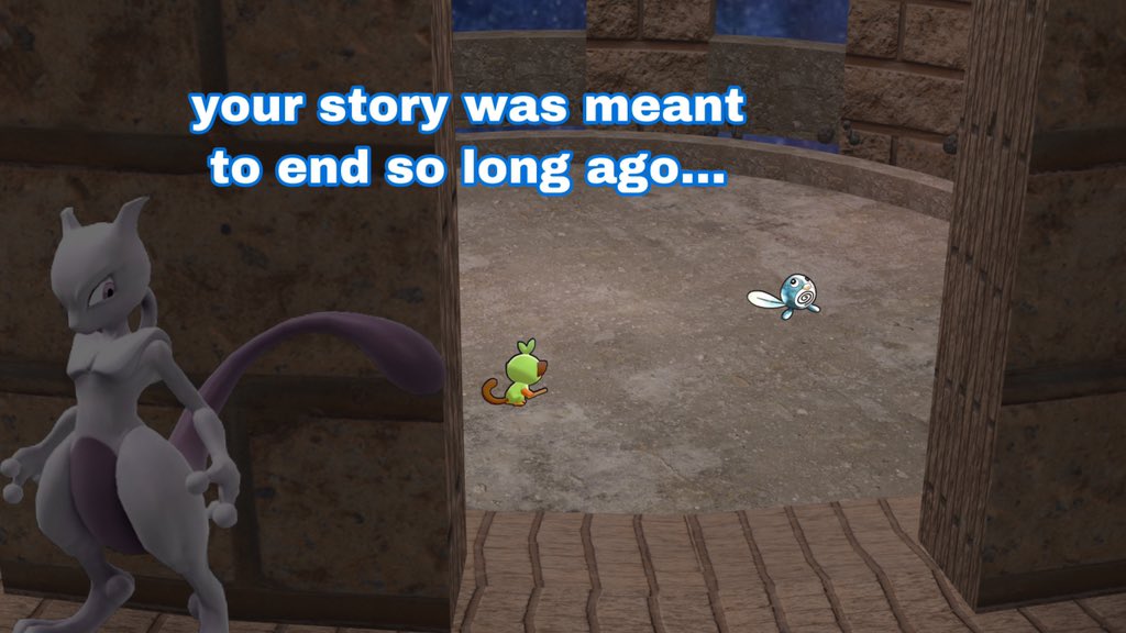 POLIWAG!!! tweet media