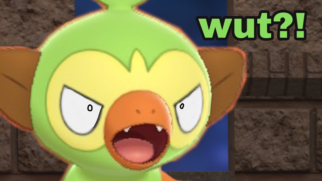 POLIWAG!!! tweet media