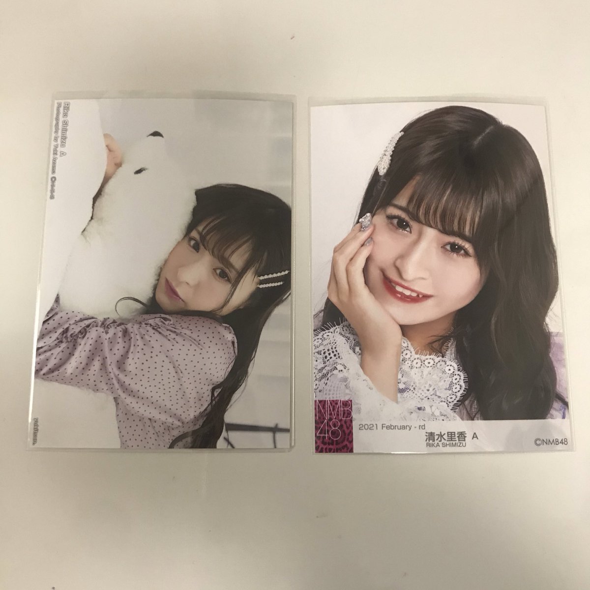 ricochi4's tweet photo. 2021.06.14更新☆NMB48 生写真
【提供】
貞野遥香
渋谷凪咲　
清水里香
上西怜
【希望】
加藤夕夏
眞鍋杏樹 https://t.co/xHC7SF9rVs
