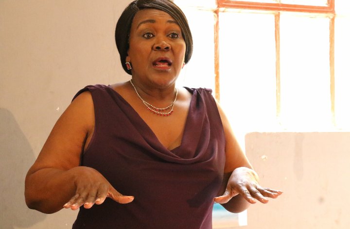 Bafazi having sex with a man during his hustling stage doesn't mean you were there when he had nothing... You didn't build him, you just had sex with him, that's it. 

Building a man takes more than giving him Tlof tlof