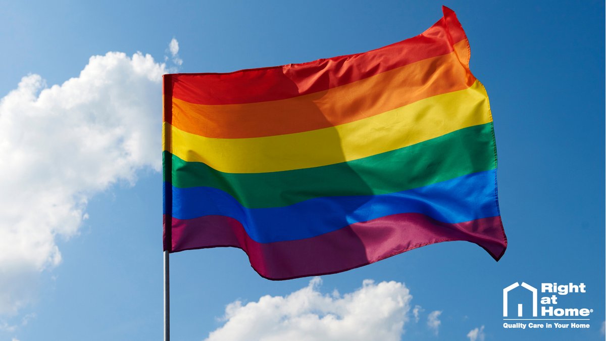🧡💛💚💙💜 Love is love 💜💙💚💛🧡

#PrideMonth #HappyPrideMonth