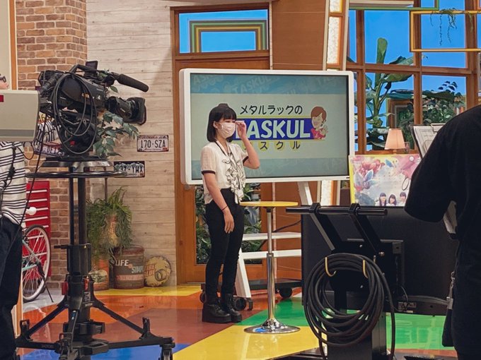 Twitterのコスプレ画像3