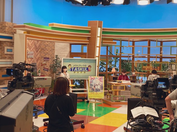 Twitterのコスプレ画像4