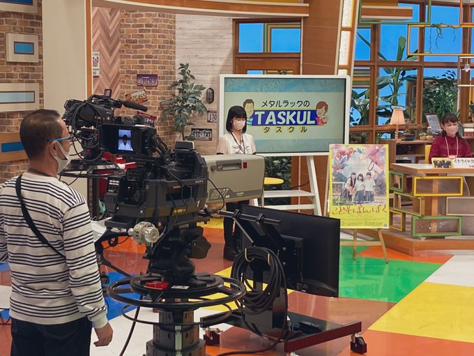 Twitterのコスプレ画像5