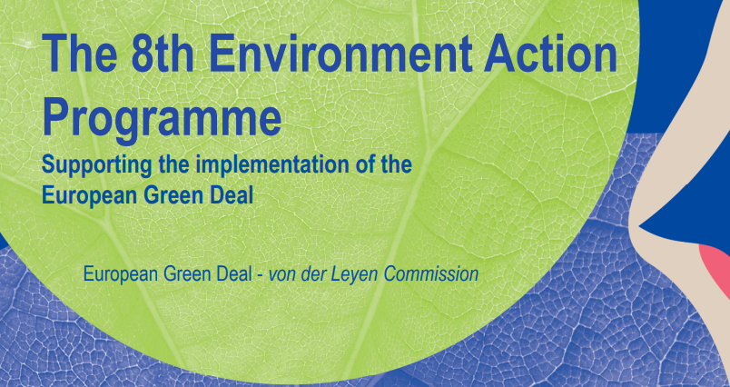 AxGriffonCEMR's tweet photo. Today and tomorrow @EP_Environment will adopt its report on #8thEAP. We welcome the work of rapporteur @GraceOSllvn on the amendements towards
📌Better implementation
📌Empower #localgov with adequate financial ressources
📌Multilevel governance
👉https://t.co/fLR5YLWoQg https://t.co/jrqCxokjLZ