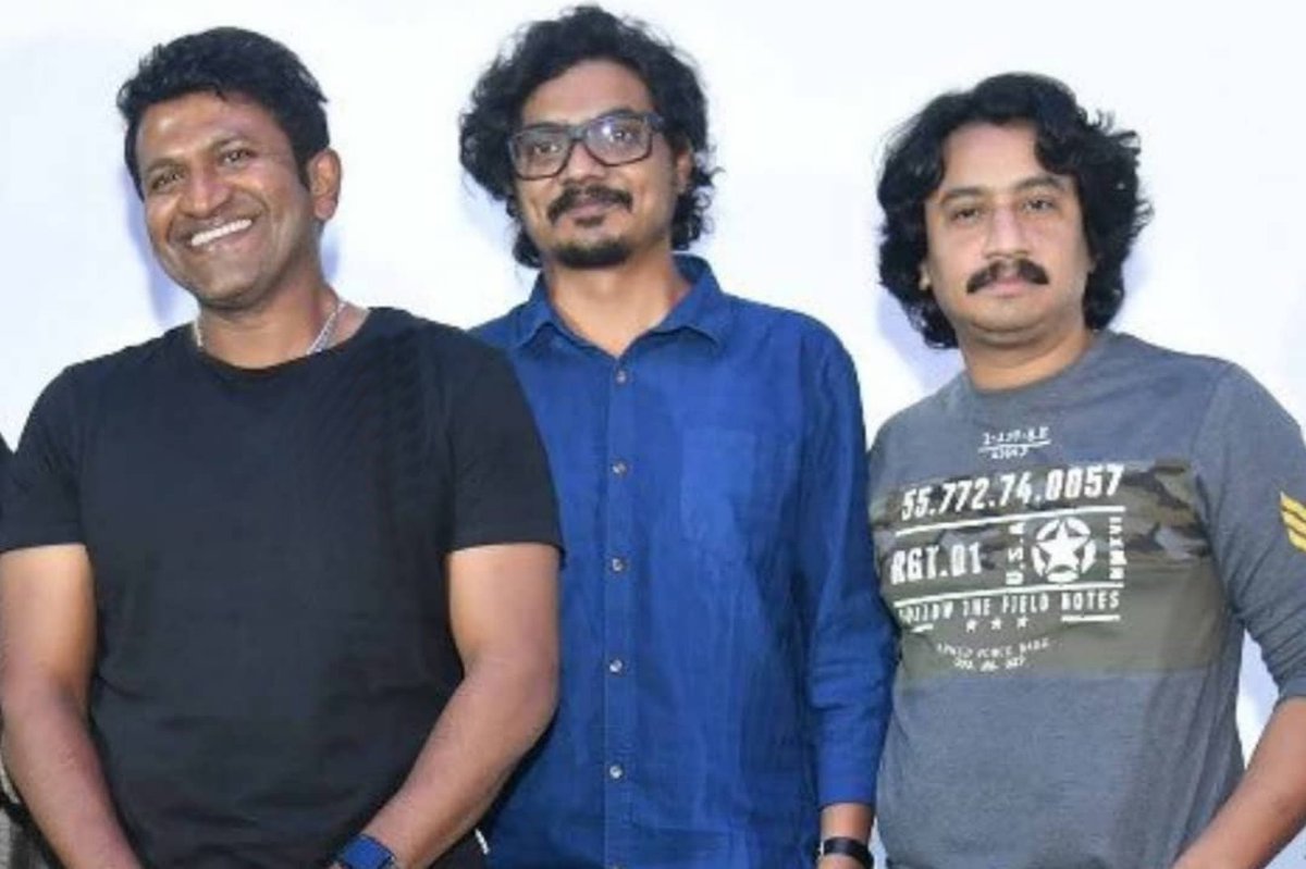 puneethfans17's tweet photo. Gone Too Rip @SanchariVijay sir Rip..😔

#SanchariVijay #RipSanchariVijay https://t.co/5PpXtZVJQD