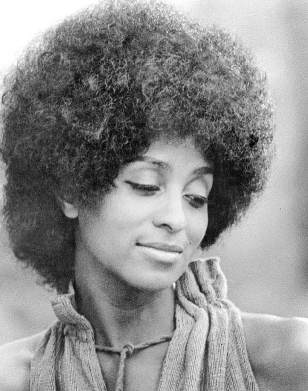 Happy Birthday Marla Gibbs 