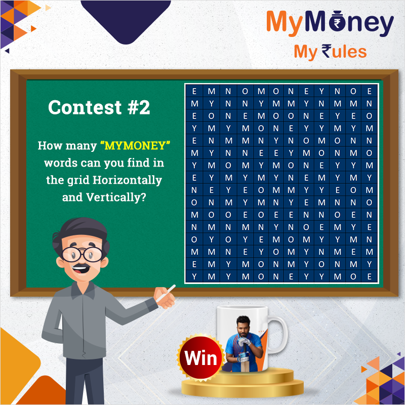 Here we release the contest #2 question for you!
Just answer the above puzzle & tag your min. 3 Friends in the comment section while answering.
Do ask them to follow us. https://t.co/4DW5SmOJMj